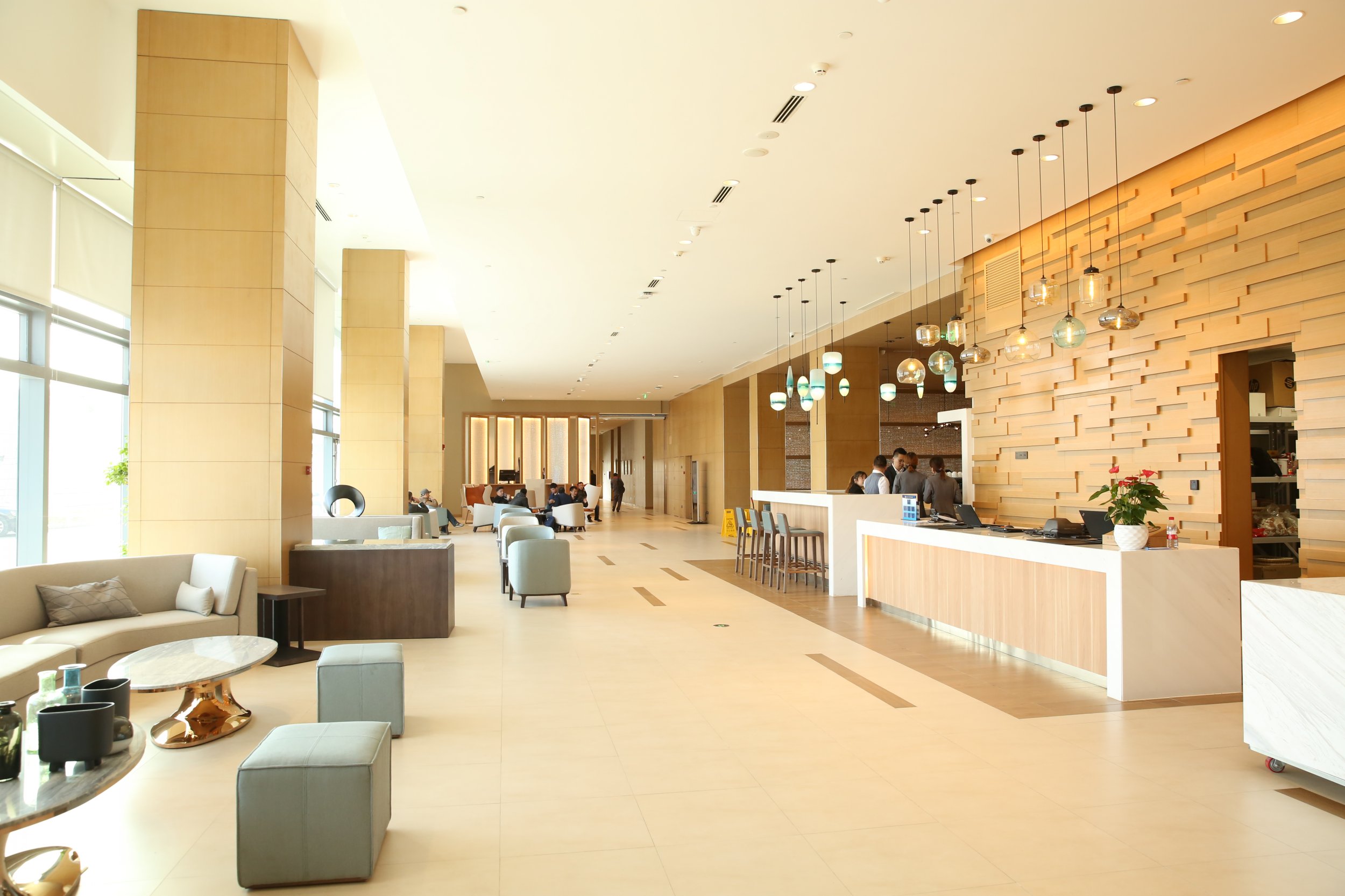 北京大兴凯悦酒店