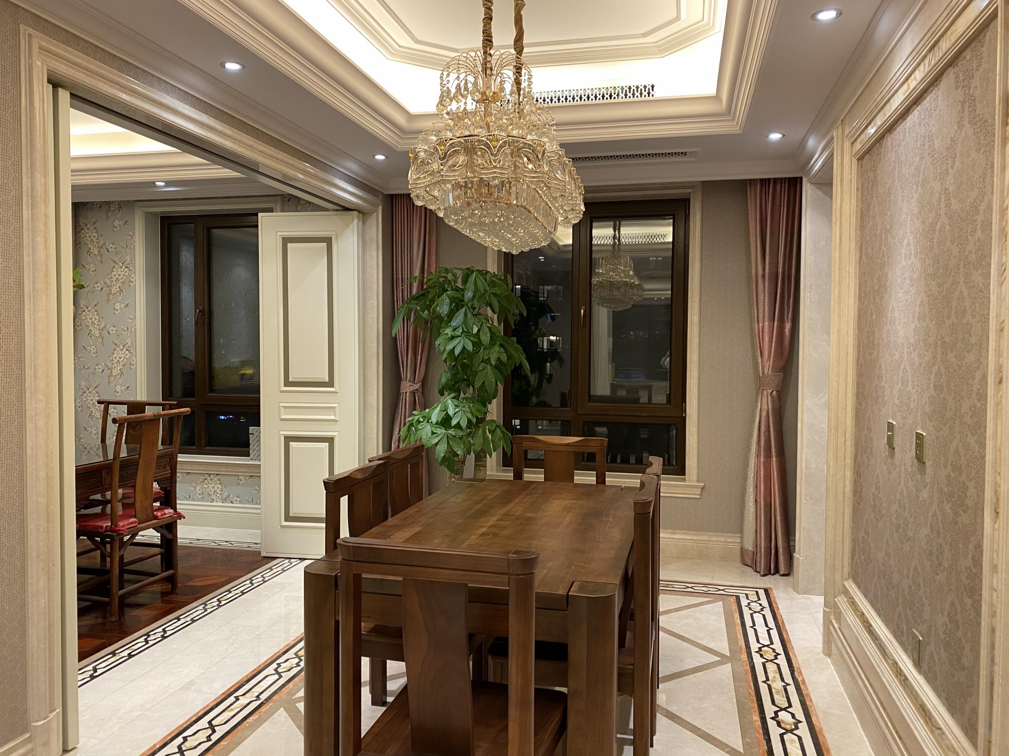 华润置地 橡树湾项目