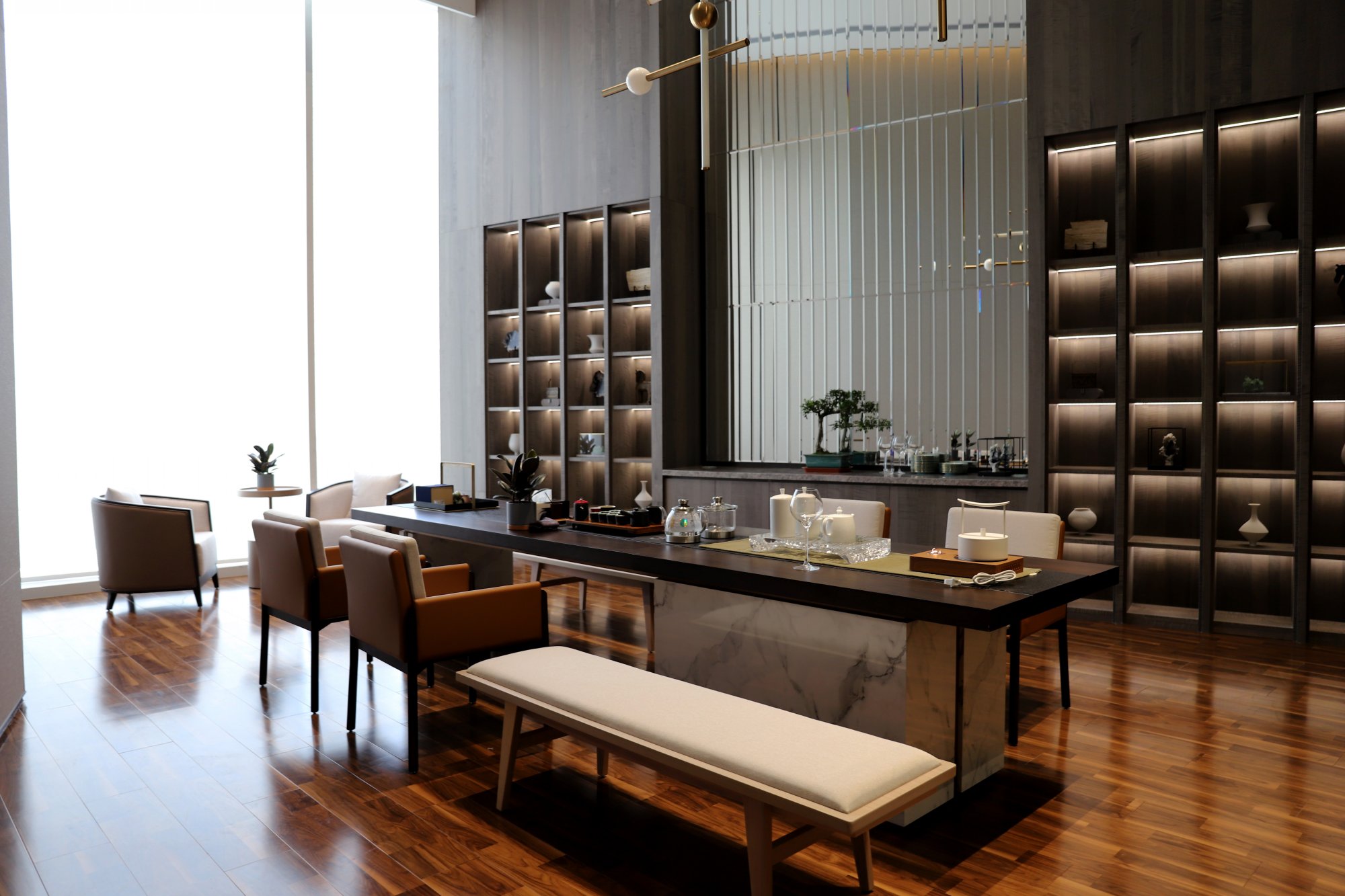 兴创核心区项目2021