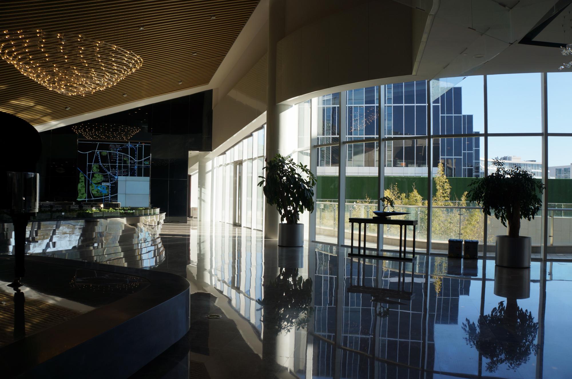 兴创核心区项目2019