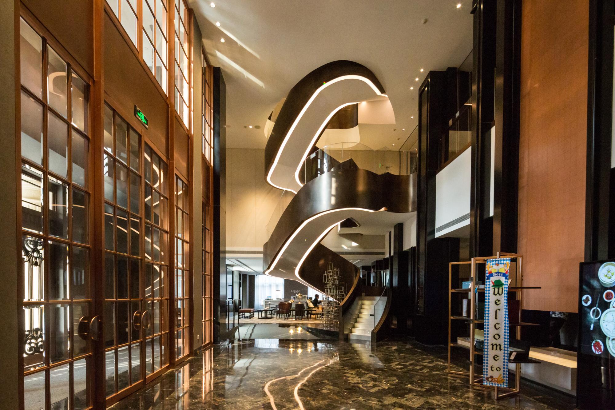 多领域总承包实力