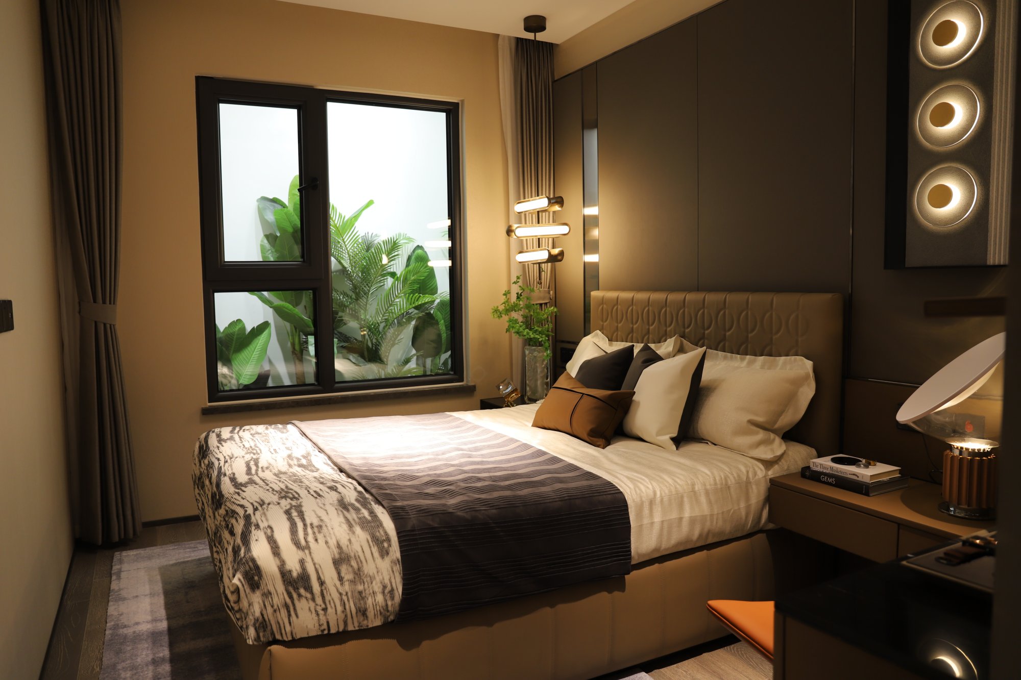 多领域总承包实力