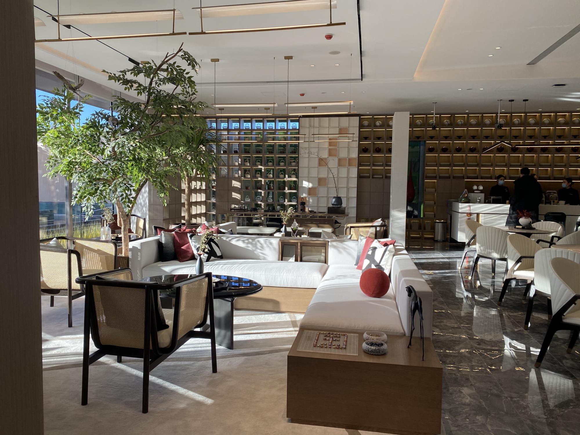 多领域总承包实力