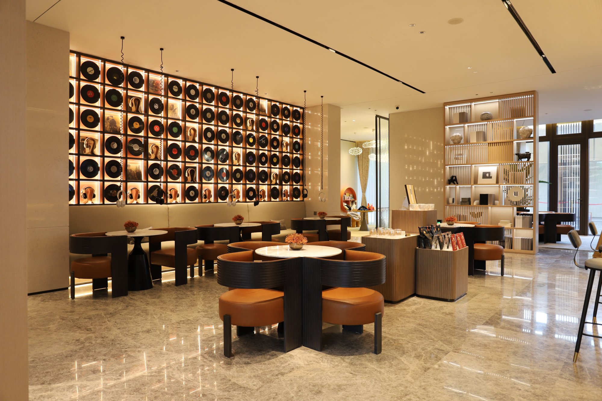 多领域总承包实力