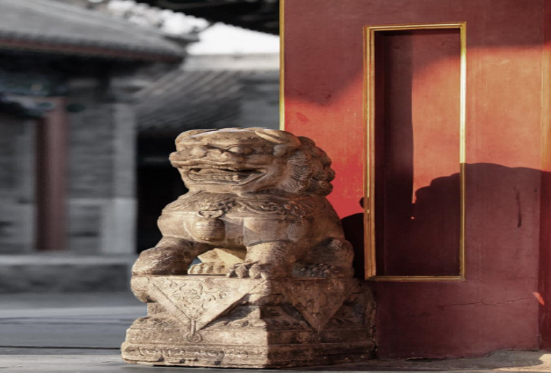 大兴采育样板间